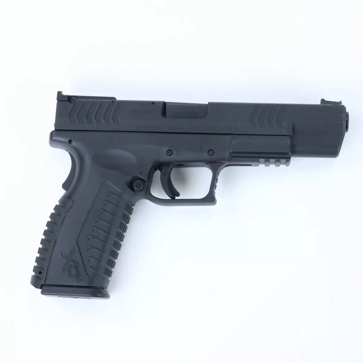 USED – Springfield Armory XDM-10 GTO353744
