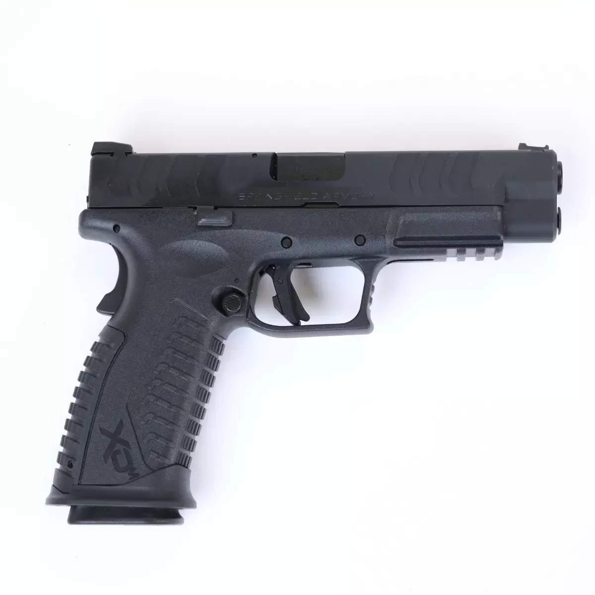 USED – Springfield Armory XDM Elite GTO352695