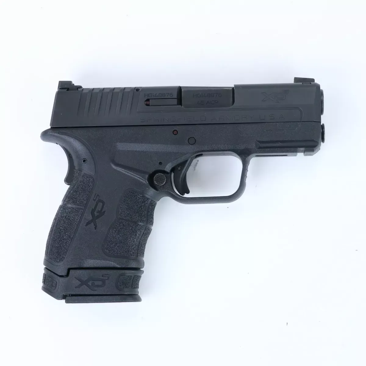 USED - Springfield Armory XDS MOD-2 GTO353757