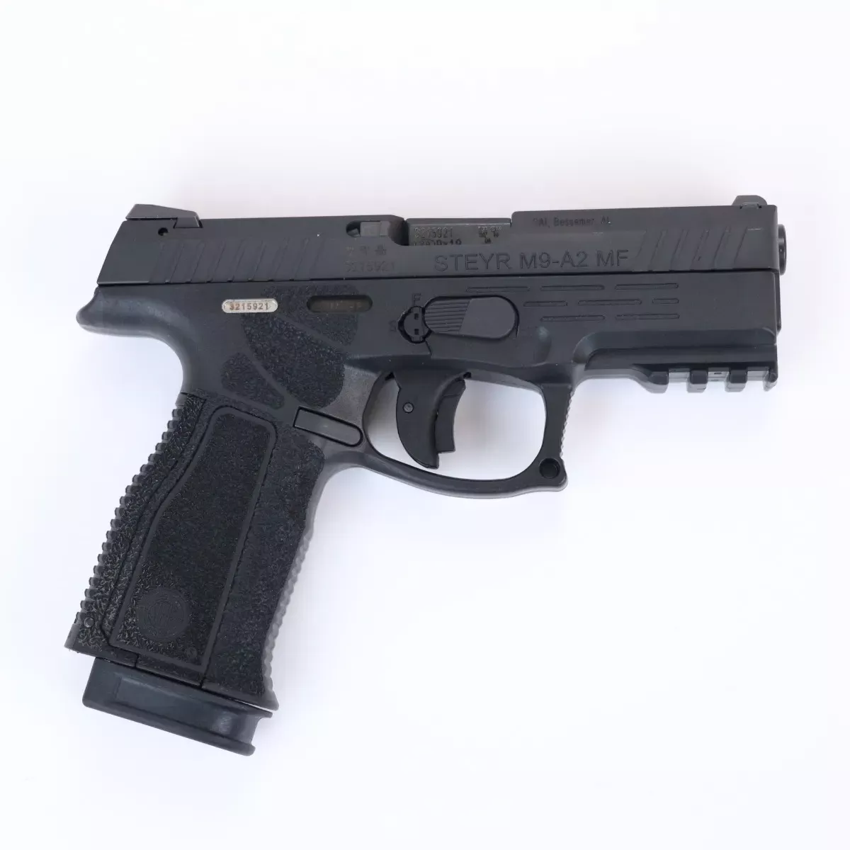 USED - Steyr Arms M9-A2 GTO351833