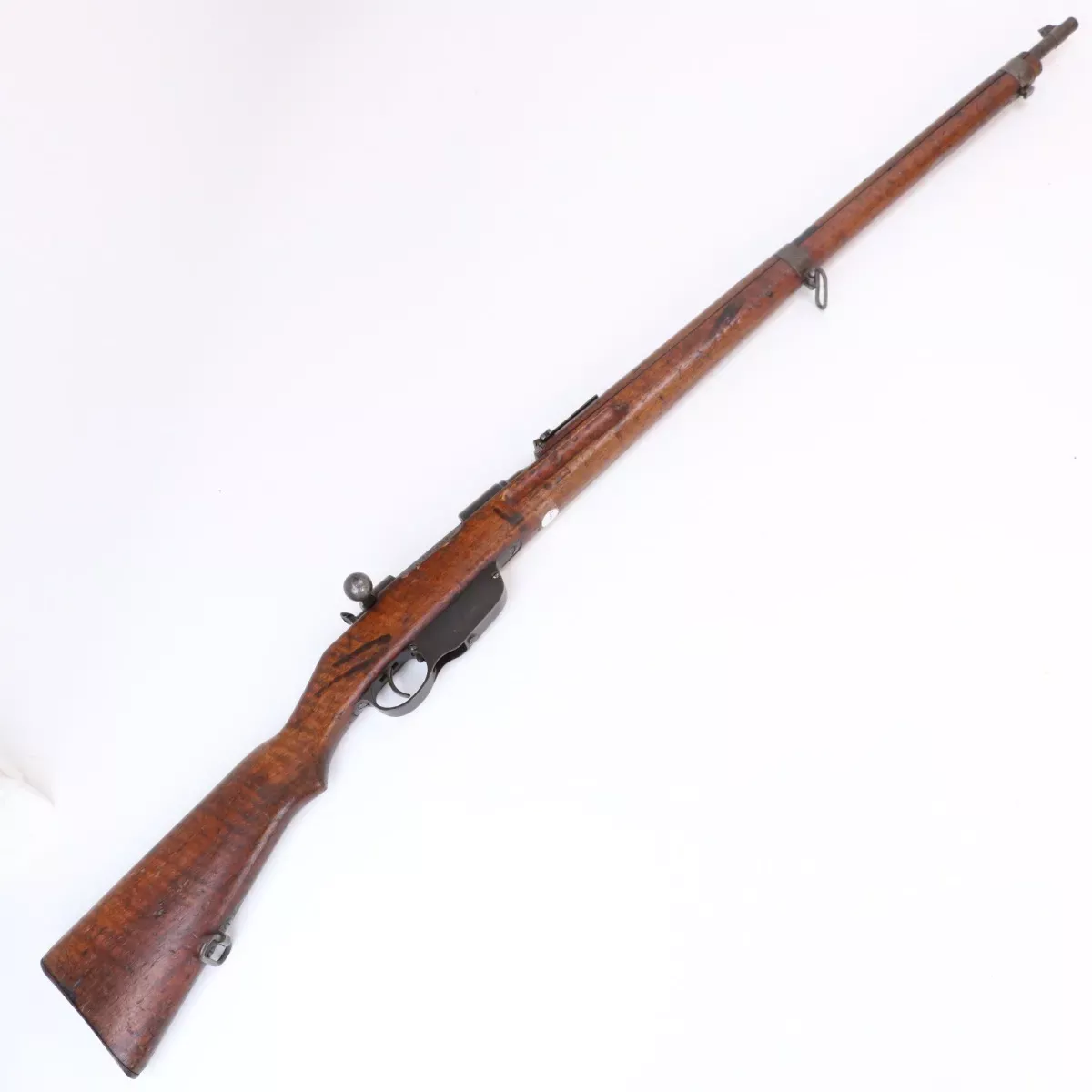 USED - Steyr M95 GTO352024