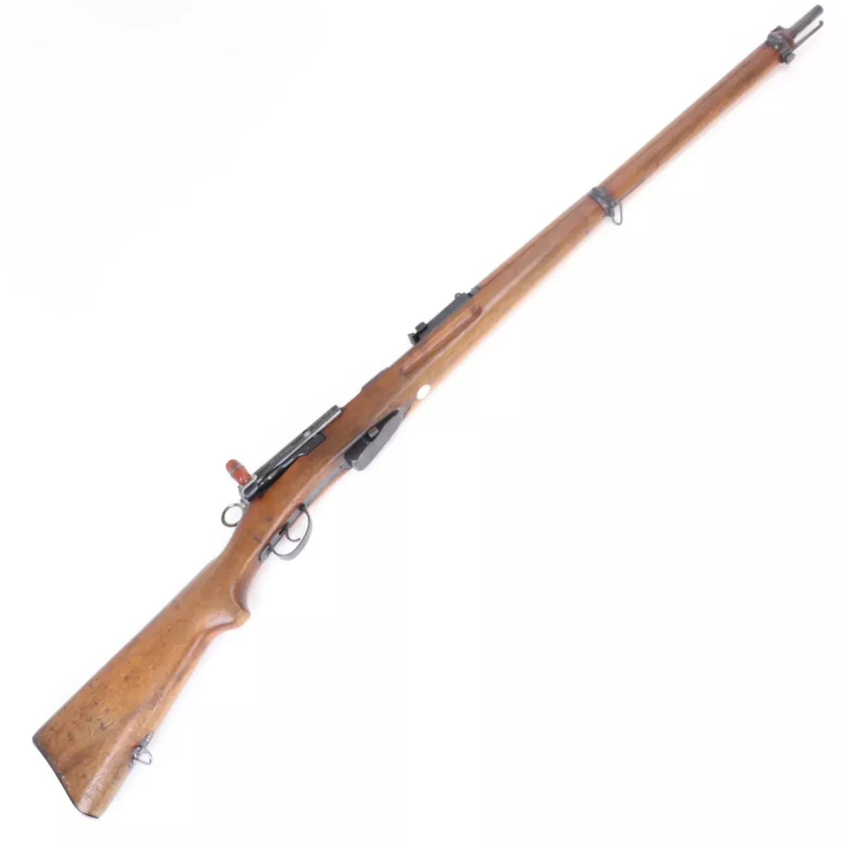 USED – Swiss 1911 GTO351870