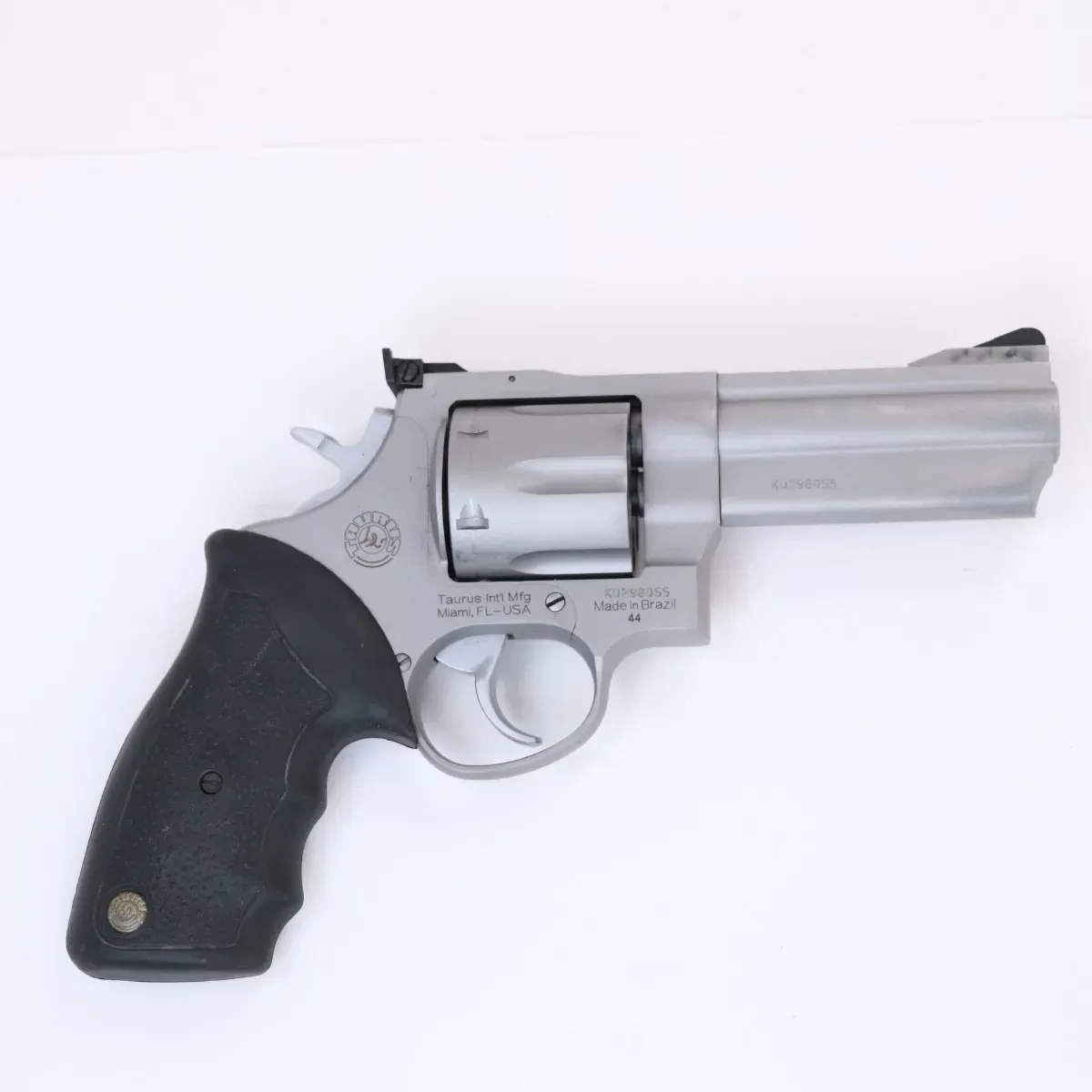 USED - Taurus 44 GTO352781