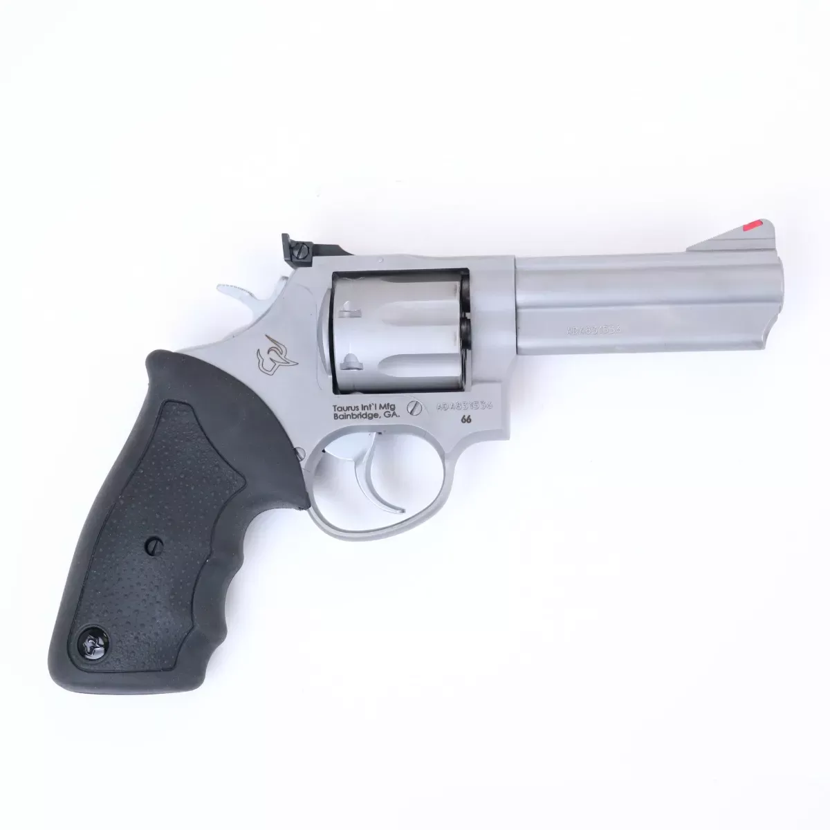 USED - Taurus 66 GTO352002