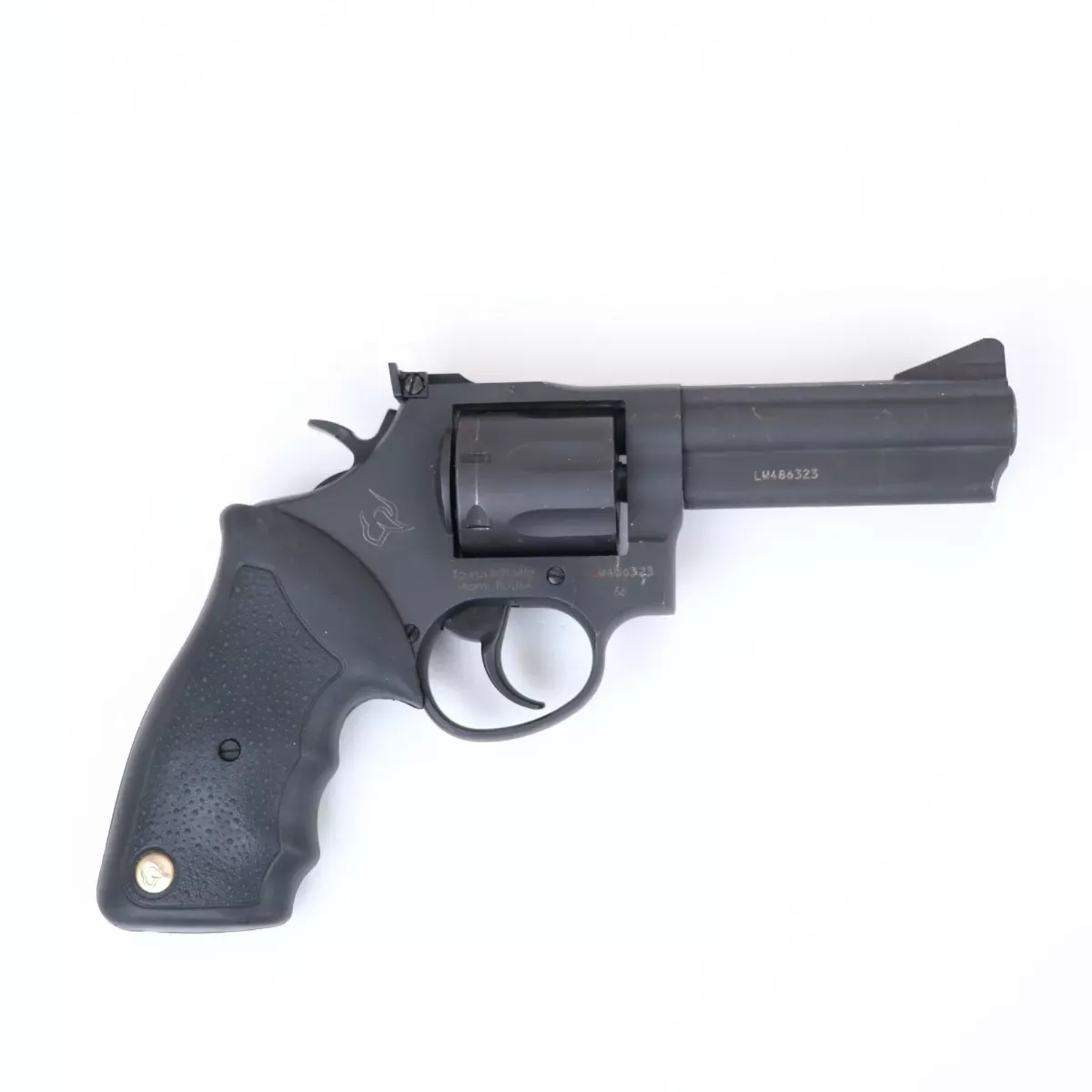 USED – Taurus 66 GTO352812