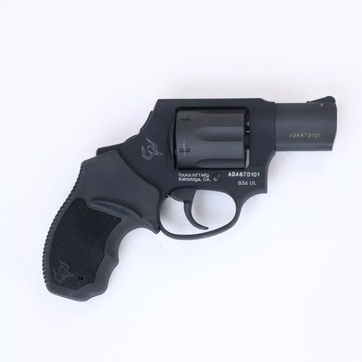 USED – Taurus 856 GTO352267