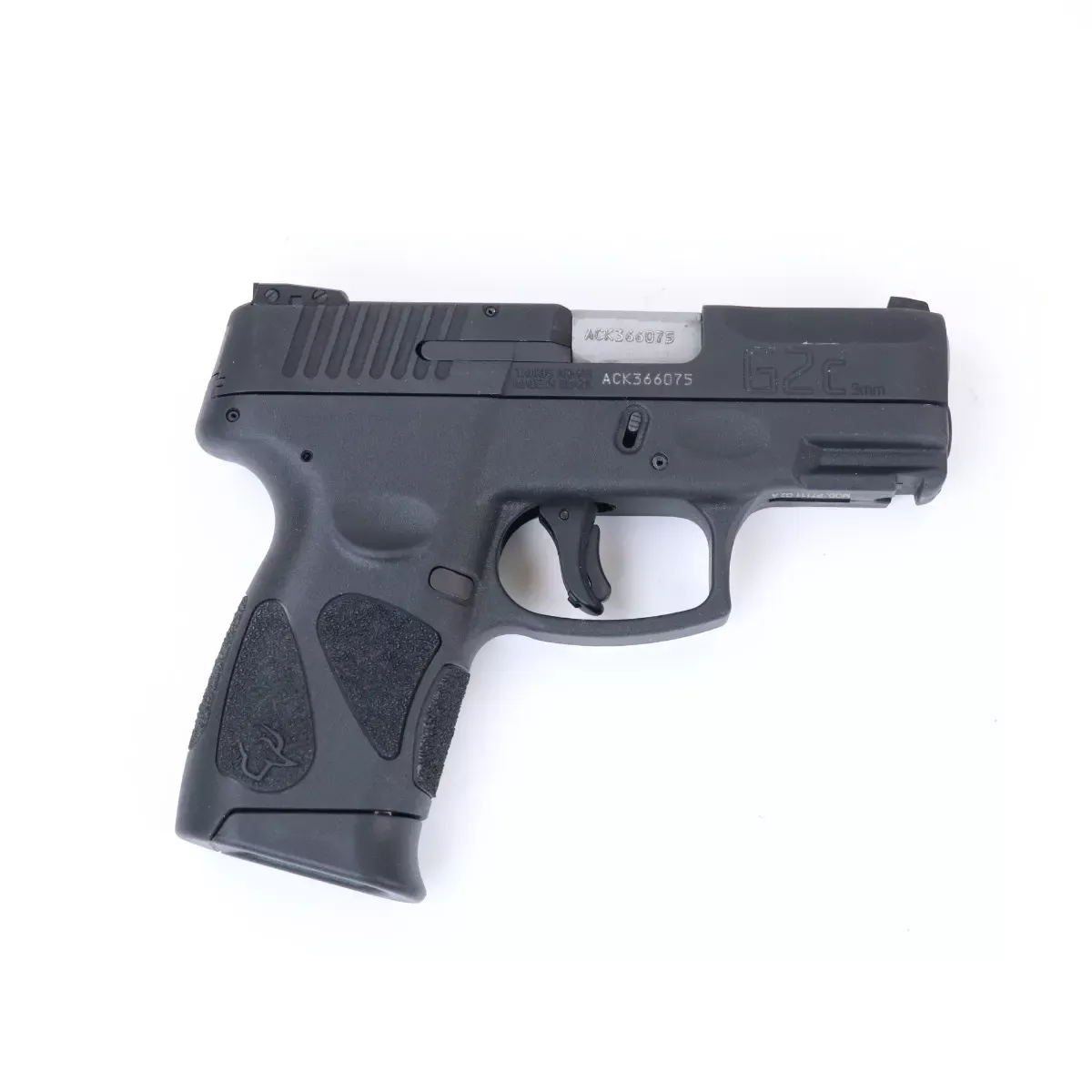 USED - Taurus G2C GTO353461