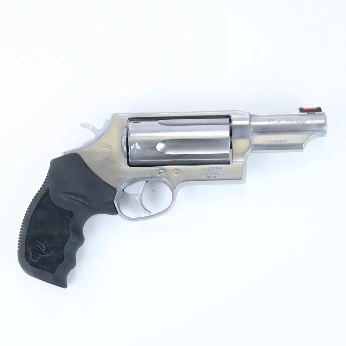 USED – Taurus The Judge GTO353768
