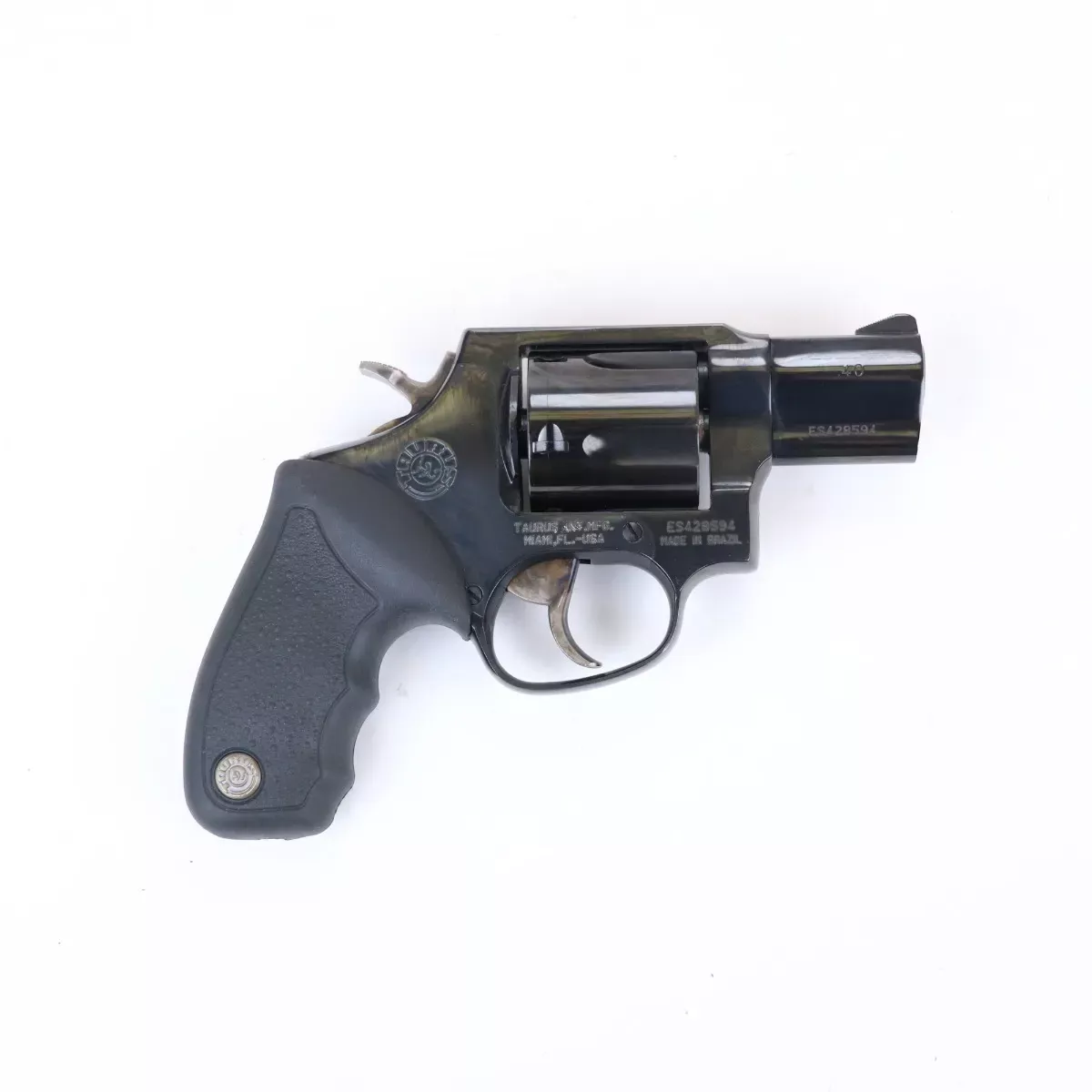 USED – Taurus M405 GTO353136