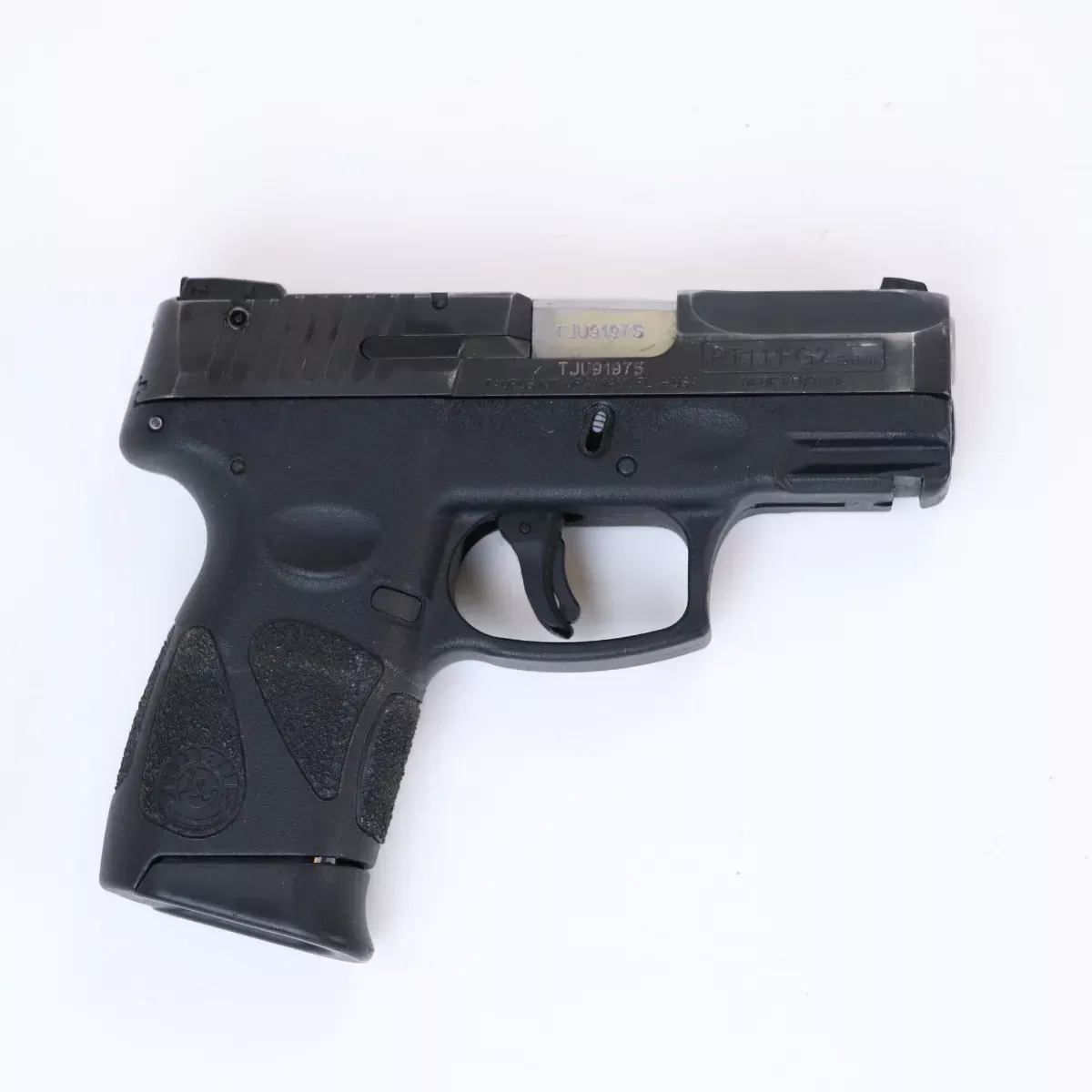 USED - Taurus PT111 G2 GTO352188
