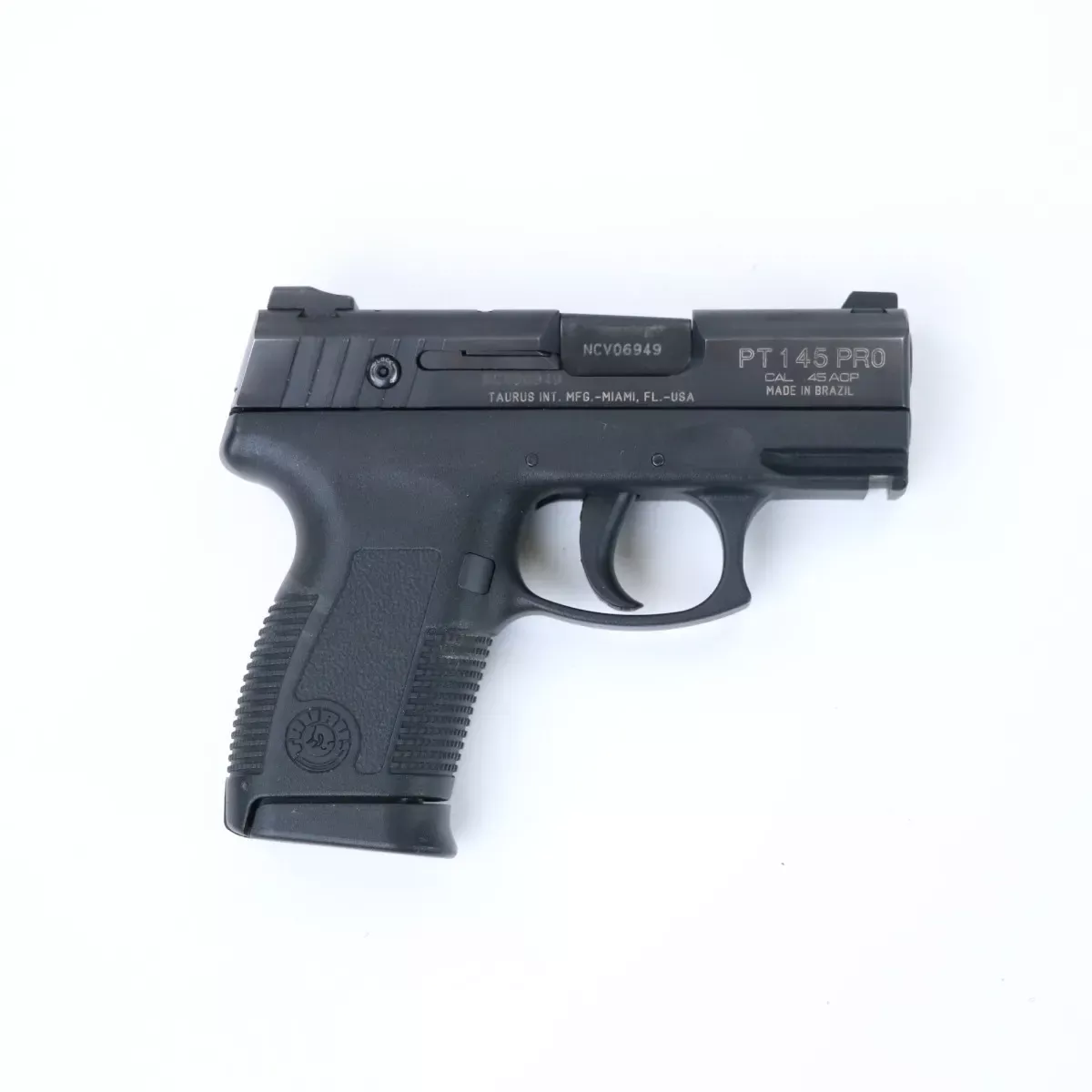 USED – Taurus PT145 PRO GTO353640