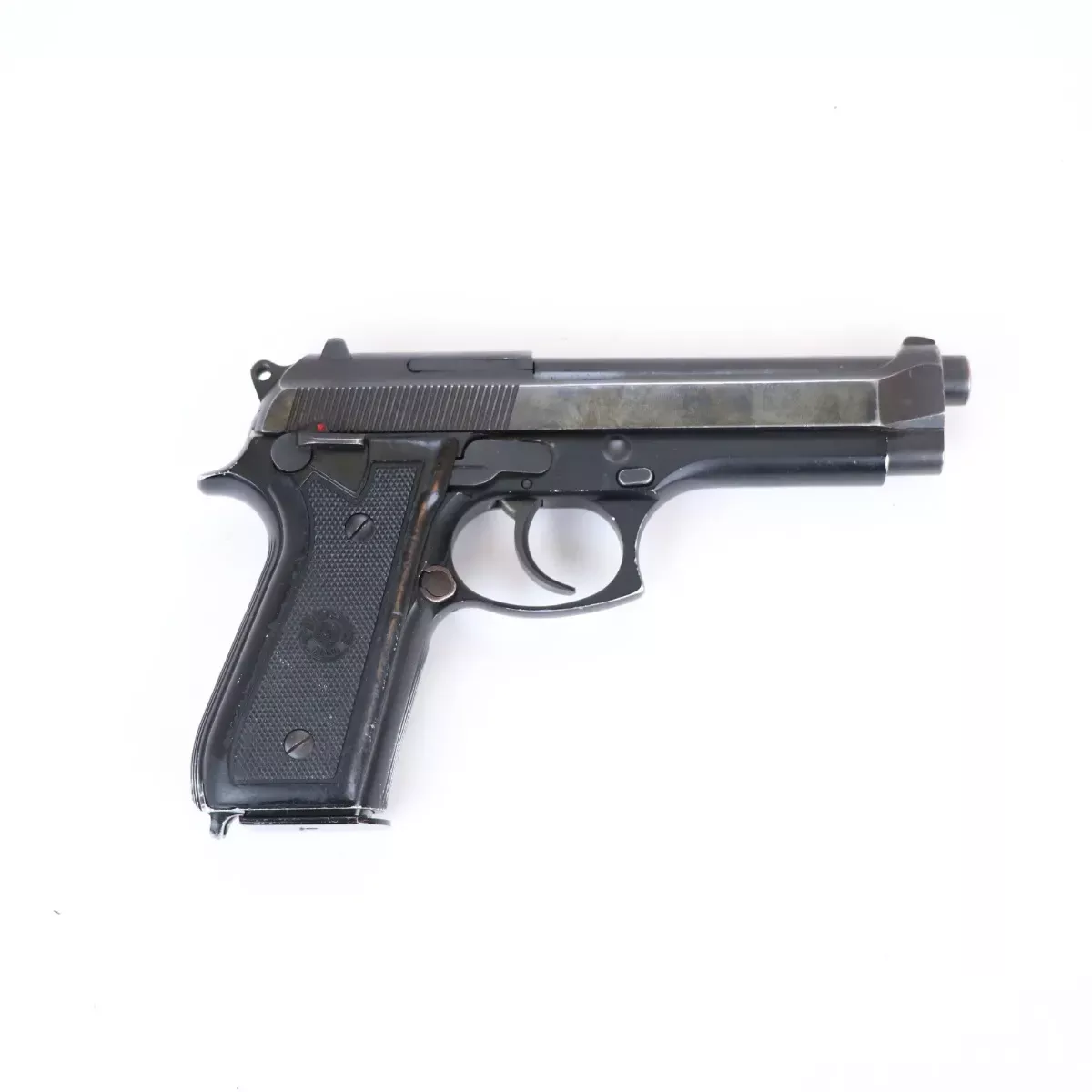 USED – Taurus PT92AF GTO353141