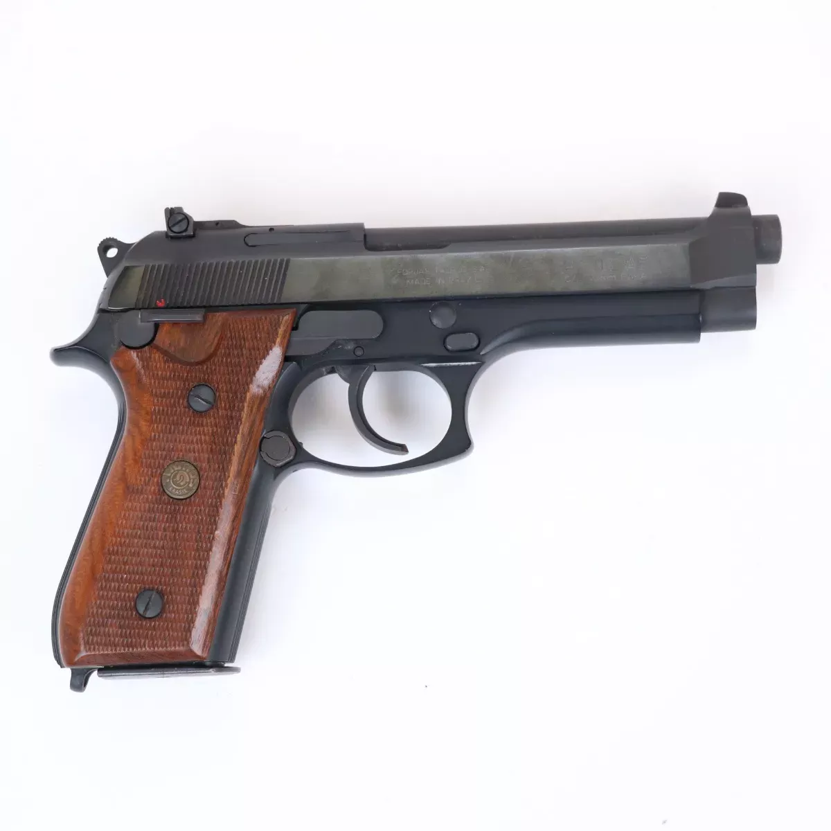 USED – Taurus PT99 GTO352910