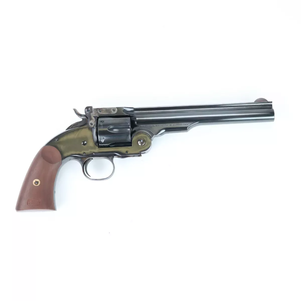 USED - Taylor's & Co. #3 Schofield GTO348980