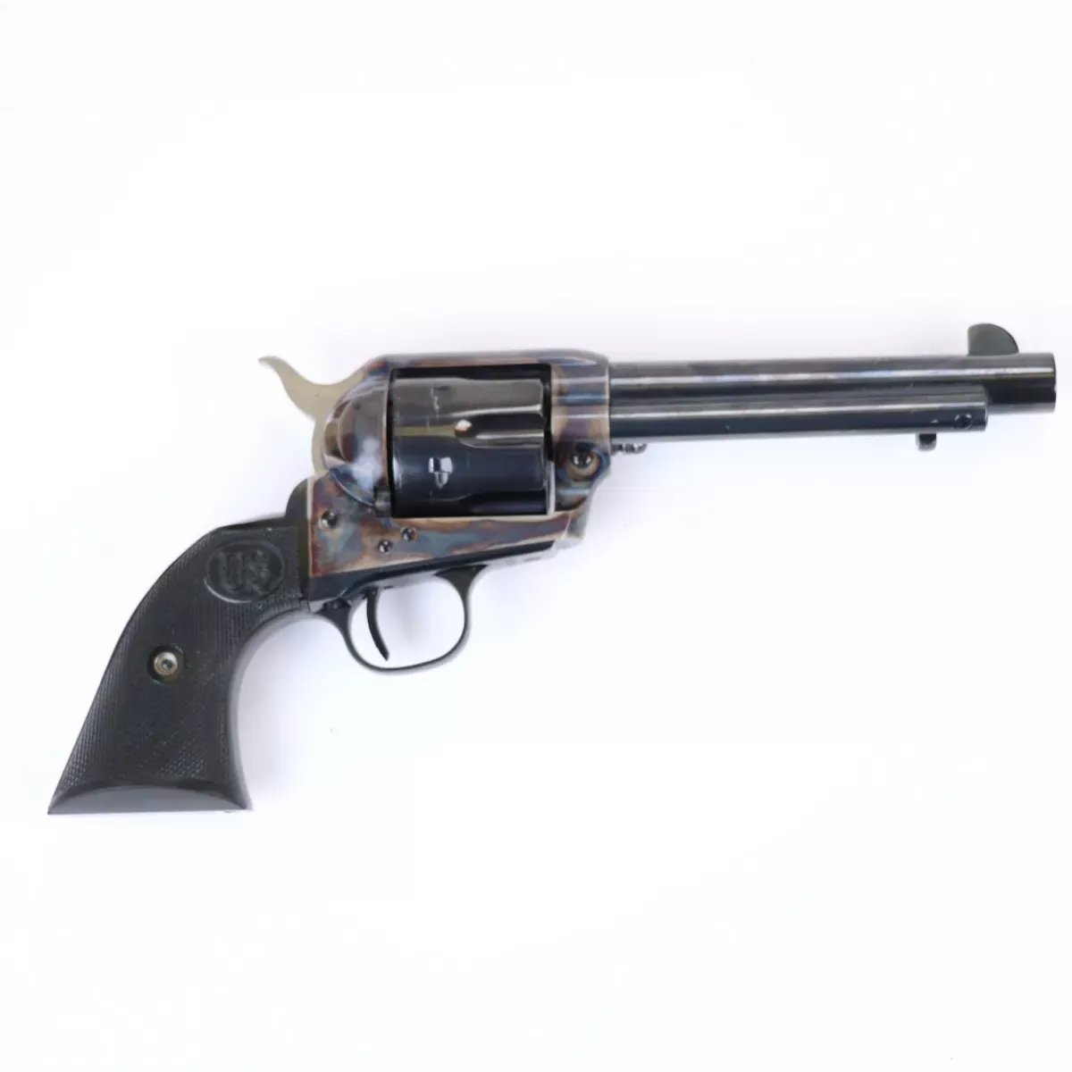 USED – U.S. Firearms Single Action Army GTO351877
