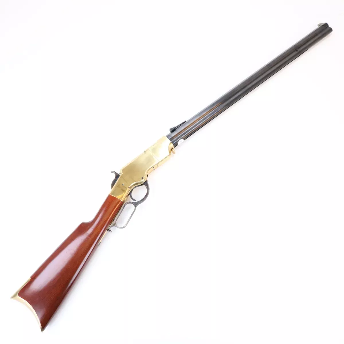 USED – Uberti 1860 Henry GTO353532