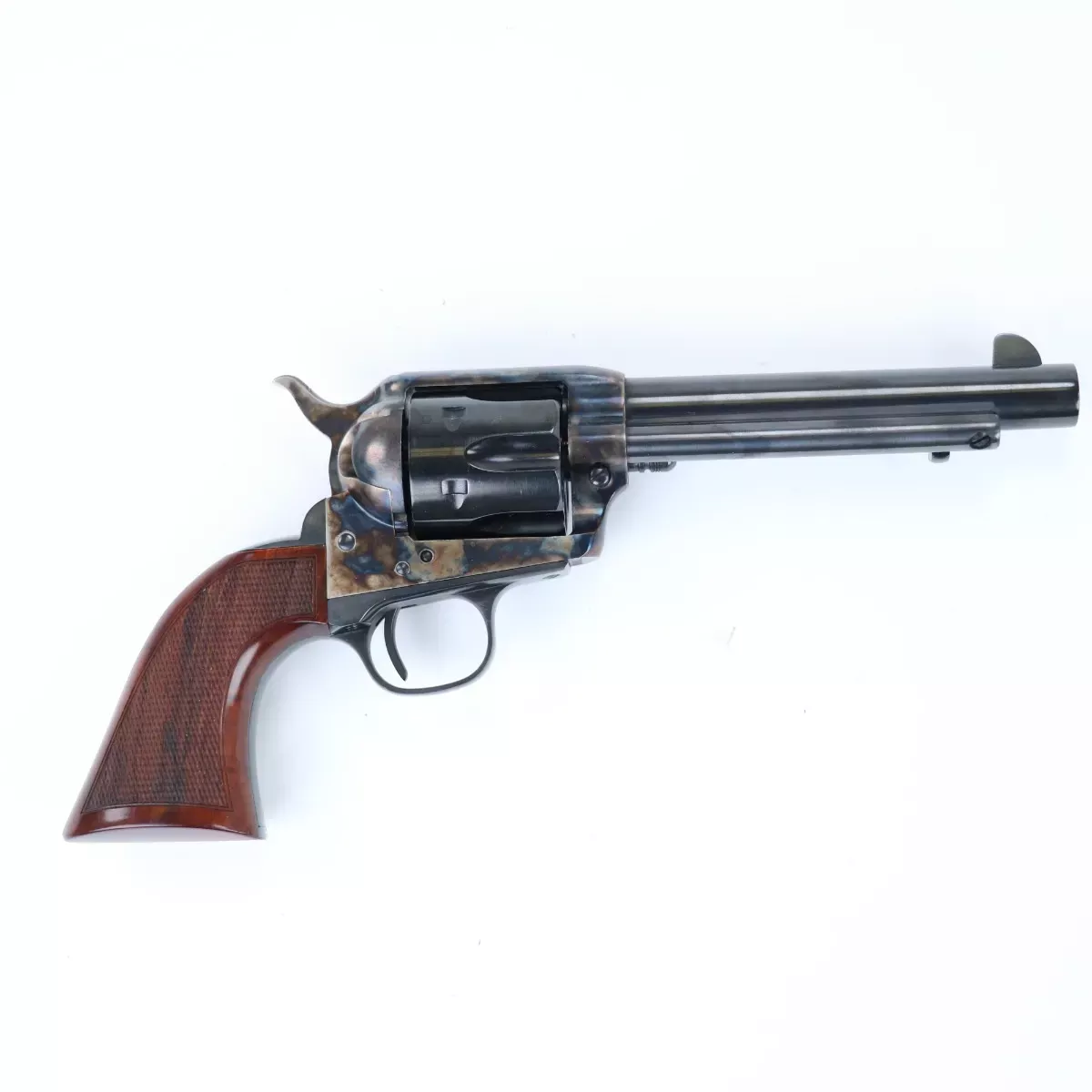 USED – Uberti El Patron GTO353823