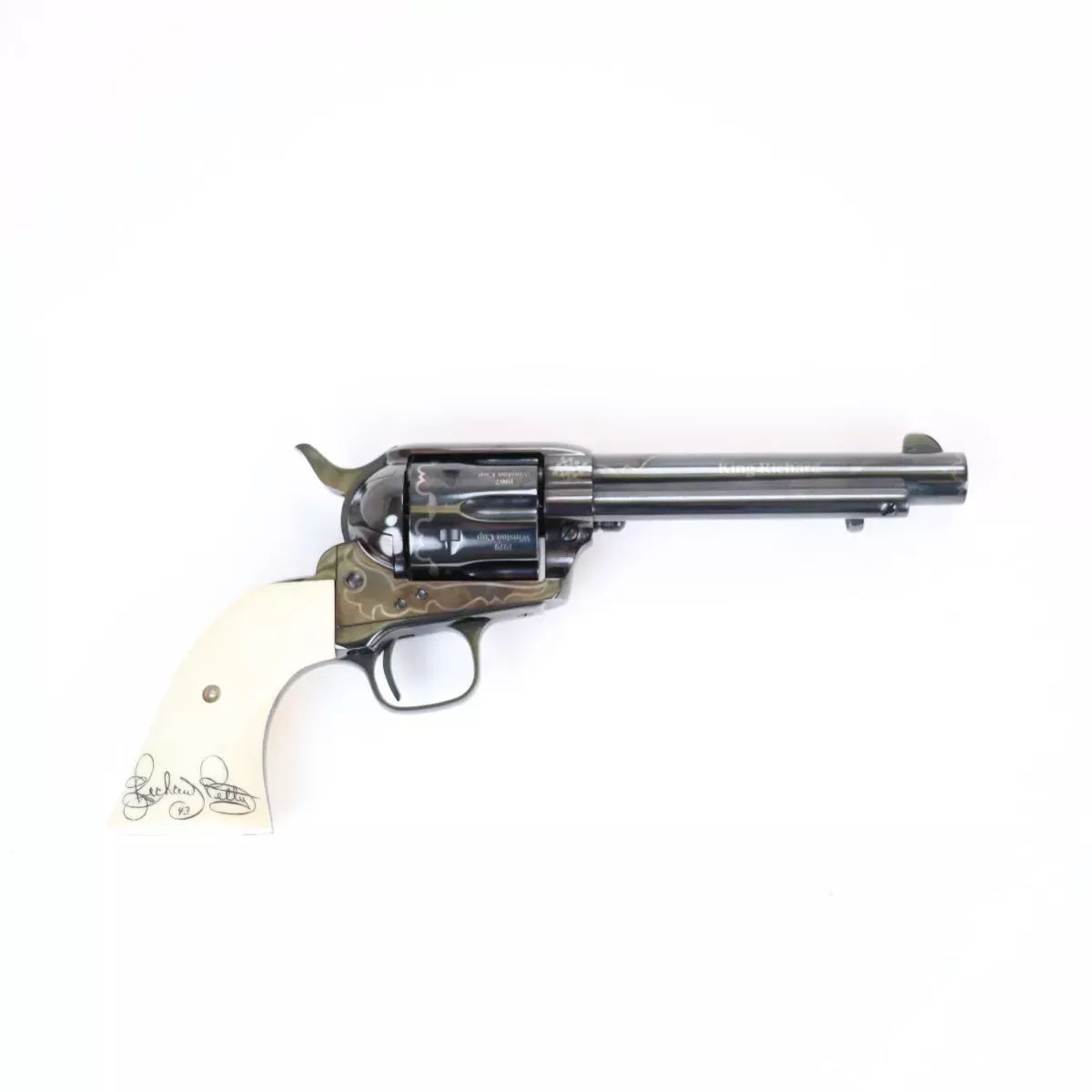 USED – Uberti Single Action Army GTO353110