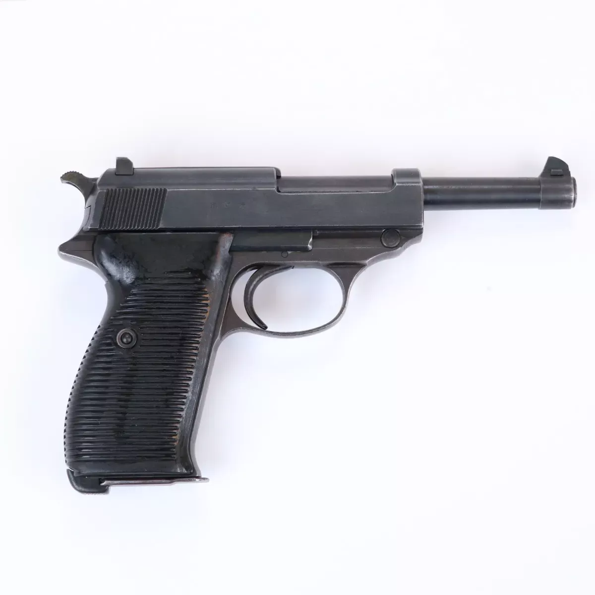 USED – Walther P38 GTO352209