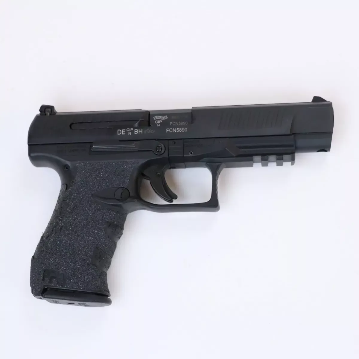 USED – Walther PPQ GTO352655