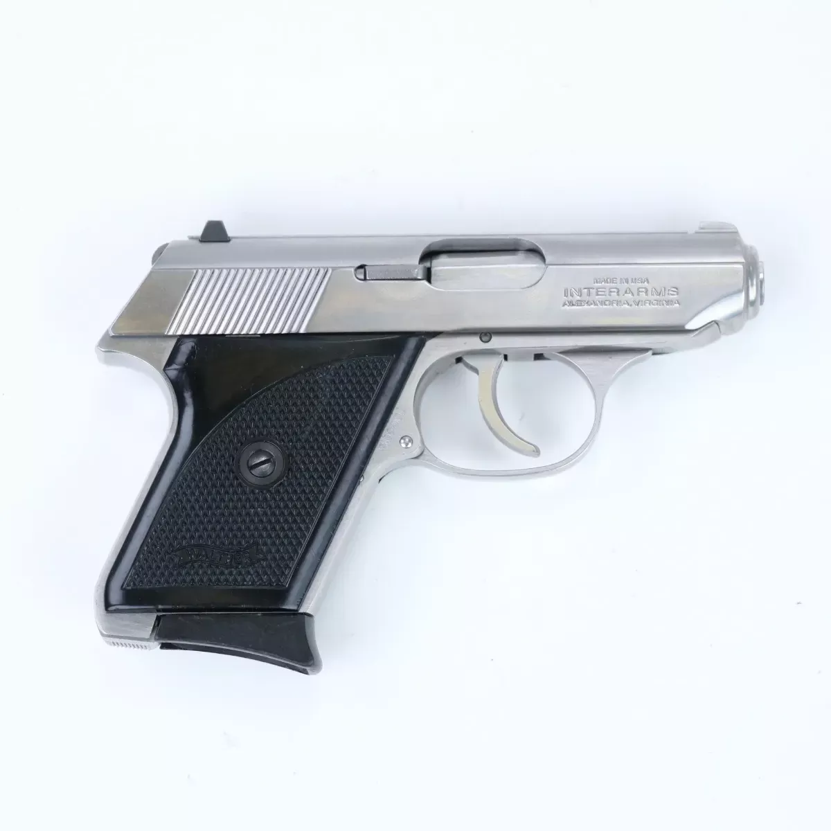USED - Walther TPH GTO353836