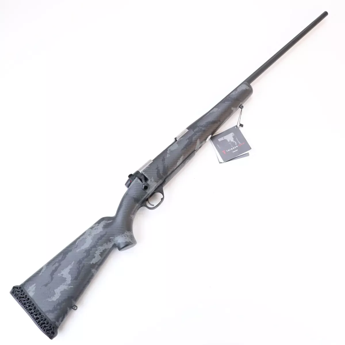 USED – Weatherby Mark V GTO352692
