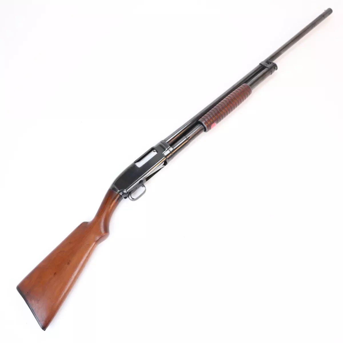 USED – Winchester 1912 GTO351808