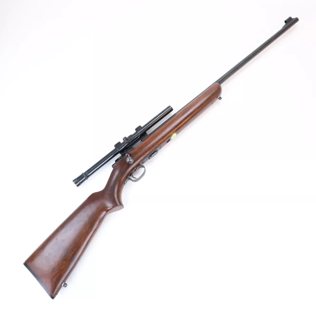 USED – Winchester 69A GTO353424