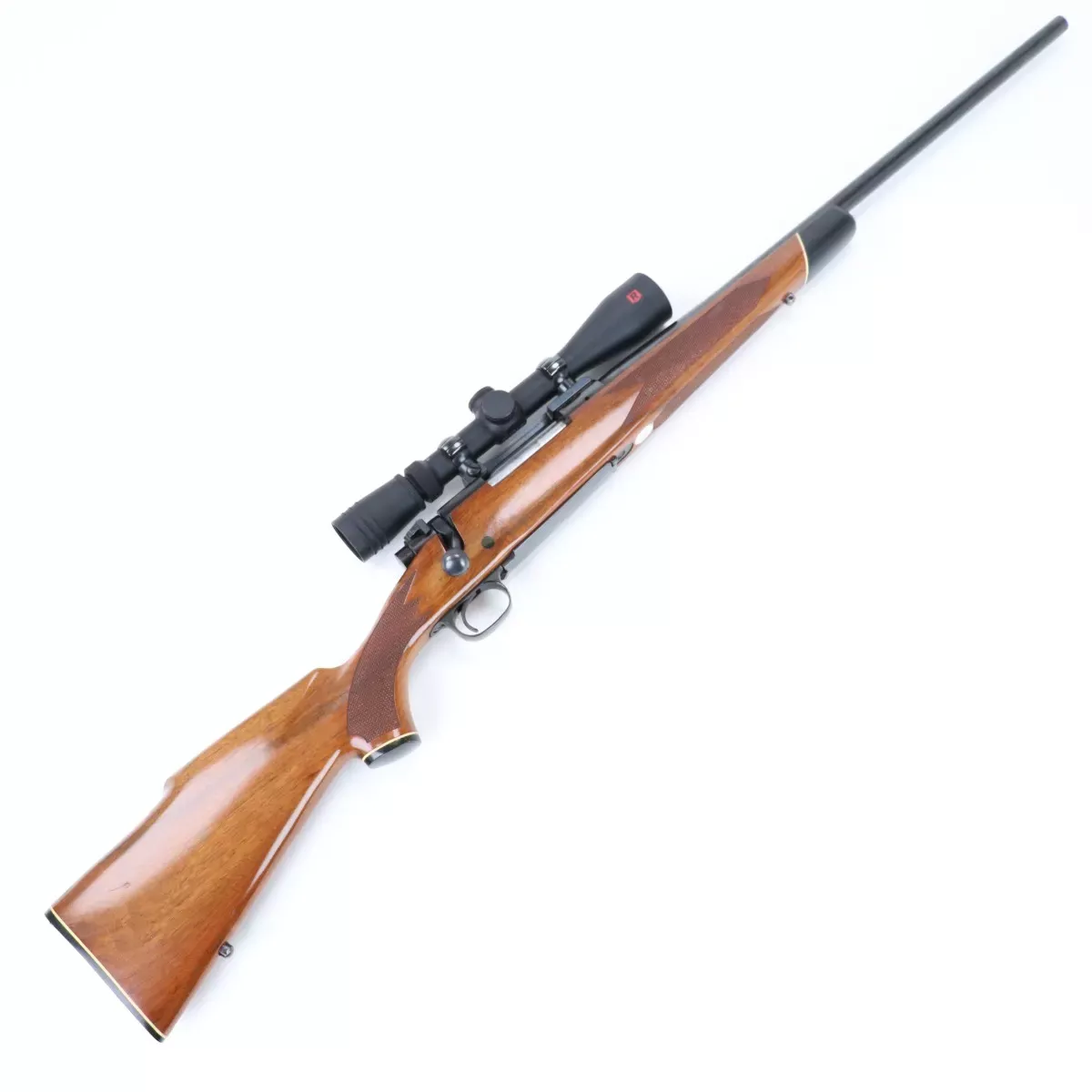 USED - Winchester 70 GTO353658