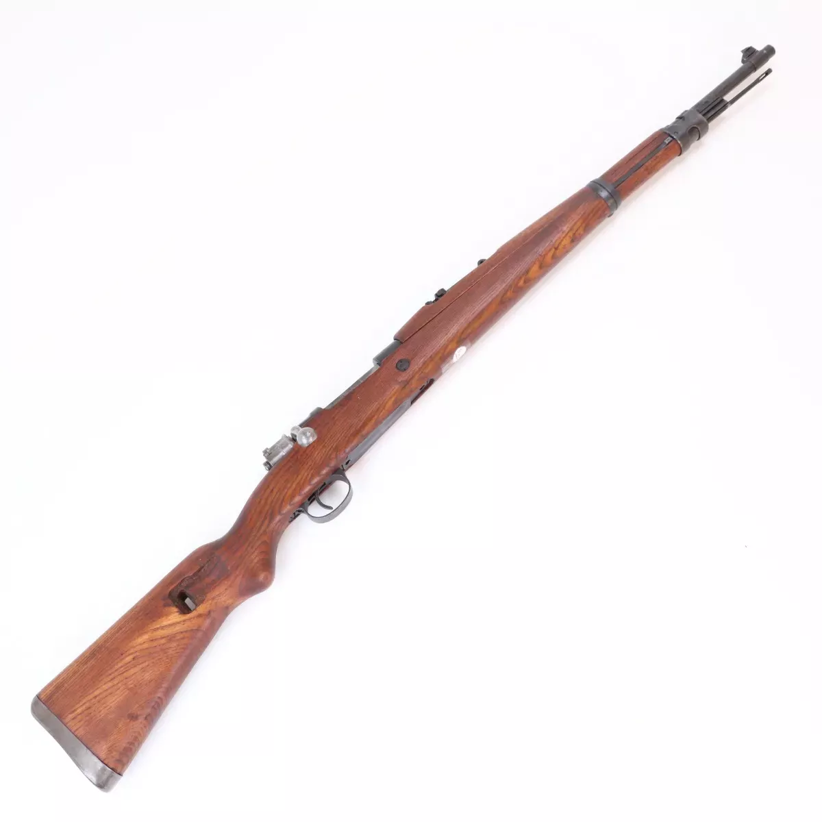 USED – Yugoslavian M48 GTO352608