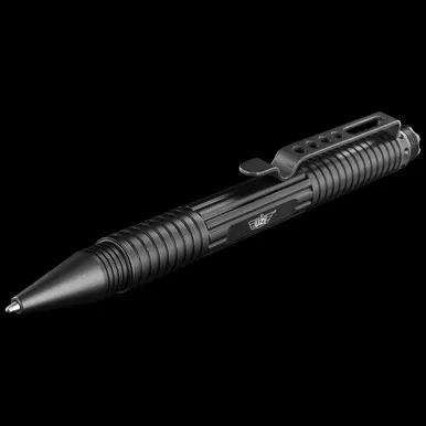 UZI Tac Pen 1 Black