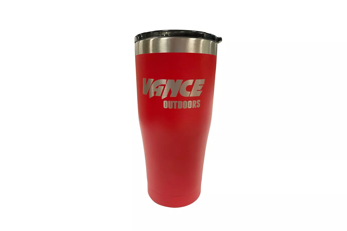 Vance Outdoors Insulated 20oz Tumbler