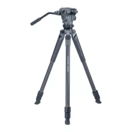 Vanguard Alta Pro 2V 263CV Carbon Tripod with Lightweight Video Head