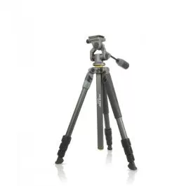 Vanguard Aluminum Tripod with Alta PH-31 Pan Head, QS-60 V2