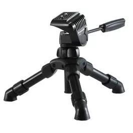 Vanguard Compact Tabletop / Bench Tripod