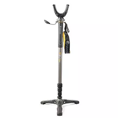Vanguard VEO 2 AM-234TU Shooting Stick, Tri-Stand Base with BJ
