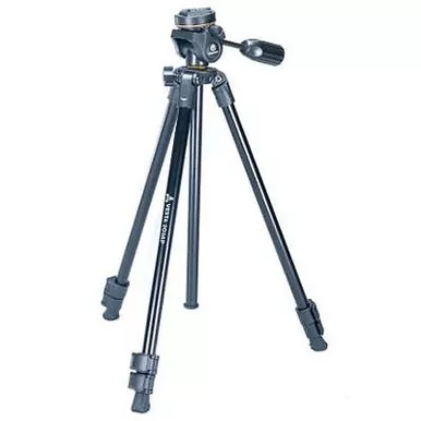 Vanguard Vesta Aluminum Pan Head Tripod 203AP