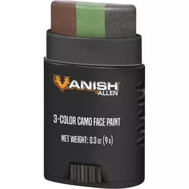 Vanish Insta Face Paint Camo