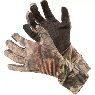 Vanish Sdex Hunt Gloves Mossy Oak Country