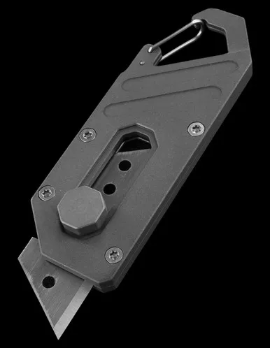 Vargo UtiliTi Knife