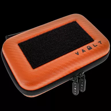 Vault EDC Case Nano Carbon Fibre