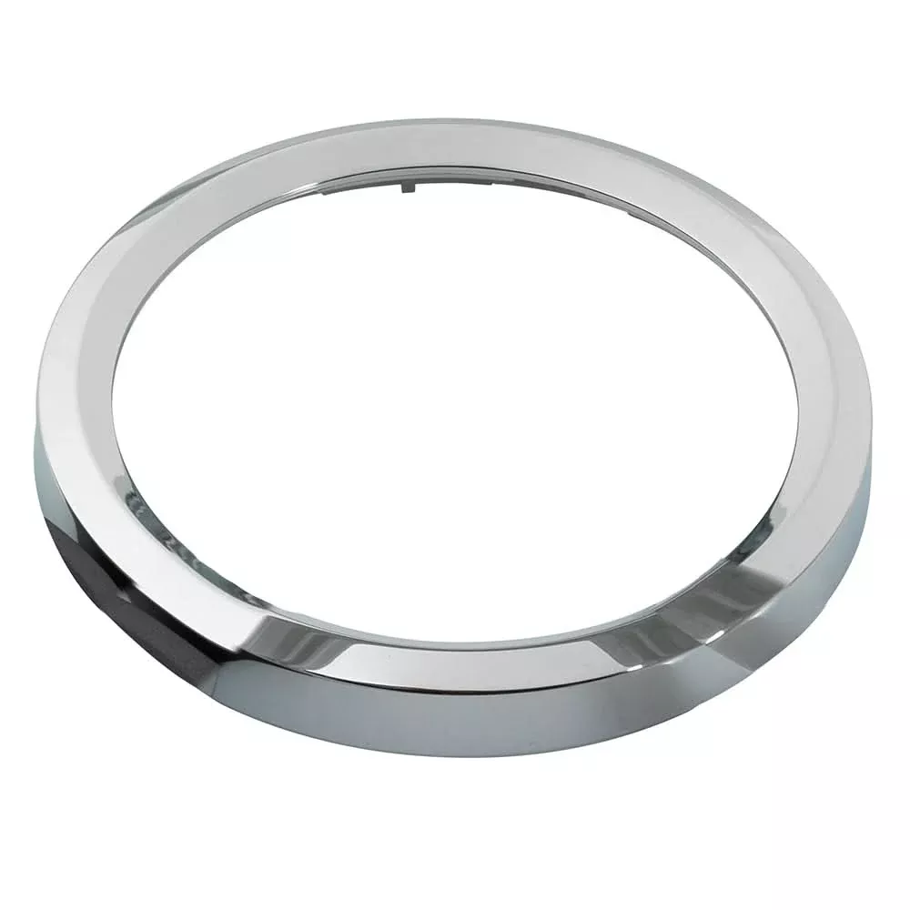 VDO Marine 110mm ViewLine Bezel - Triangular - Chrome - A2C5321076501