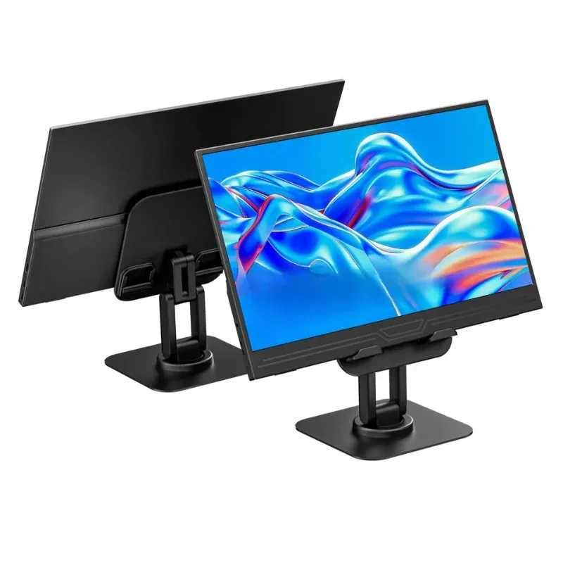 “VEOUT 13.3″ Portable Monitor 1080P USB HDMI for Laptop Mac PS5 Xbox Switch”