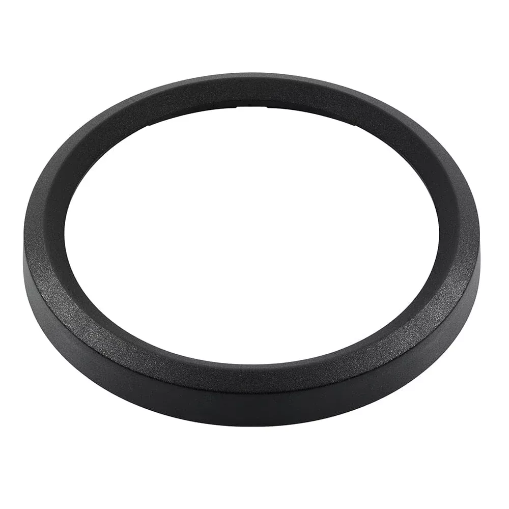 Veratron 110mm ViewLine Bezel – Triangular – Black