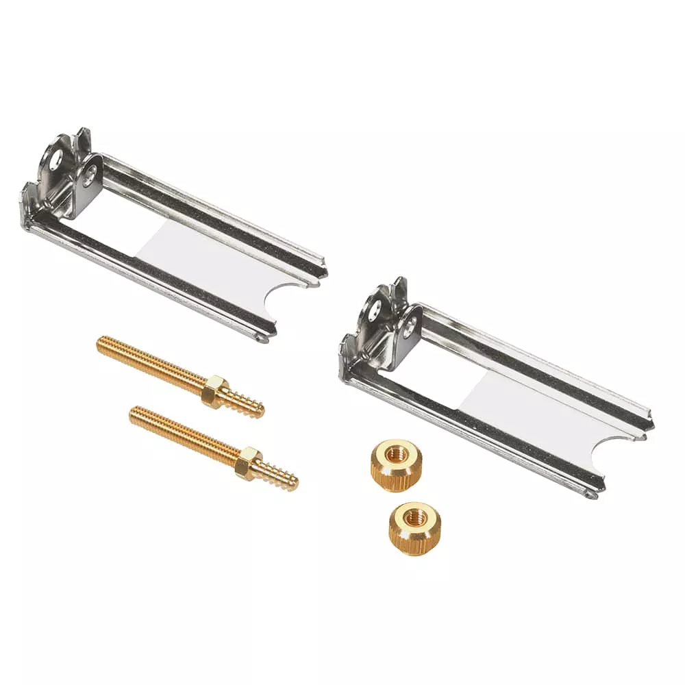 Veratron Bracket Assembly Mounting Set – Viewline Gauges