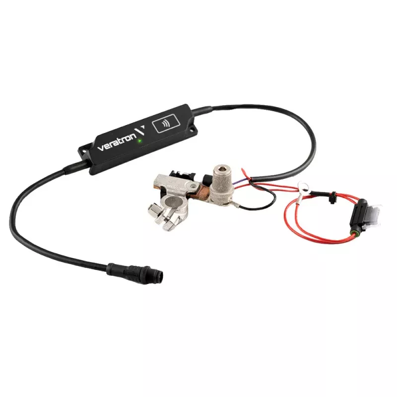Veratron LinkUp Intelligent Battery Sensor Gateway – 12V – 500AH