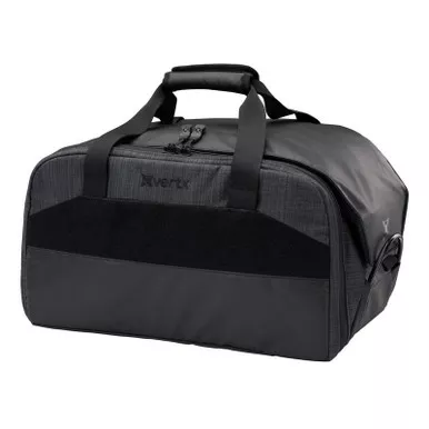 Vertx VTX5026 COF Heavy Range Bag - Heather Black/Galaxy Black