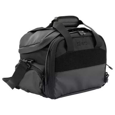 Vertx VTX5051 COF Light Range Bag - Heather Black/Galaxy Black