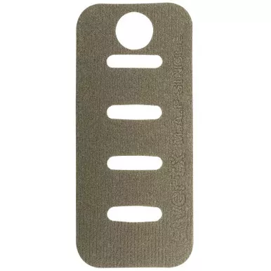 Vertx VTX5120 MOLLE Adaptor Panel (MAP) Single – Tactigami – Coyote Brown