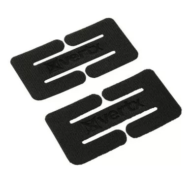 Vertx VTX5254IBKNAN-A BAP Strap, Small, 2-Pack